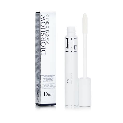 dior show maximizer 3d primer|dshow maximizer 3d int21.